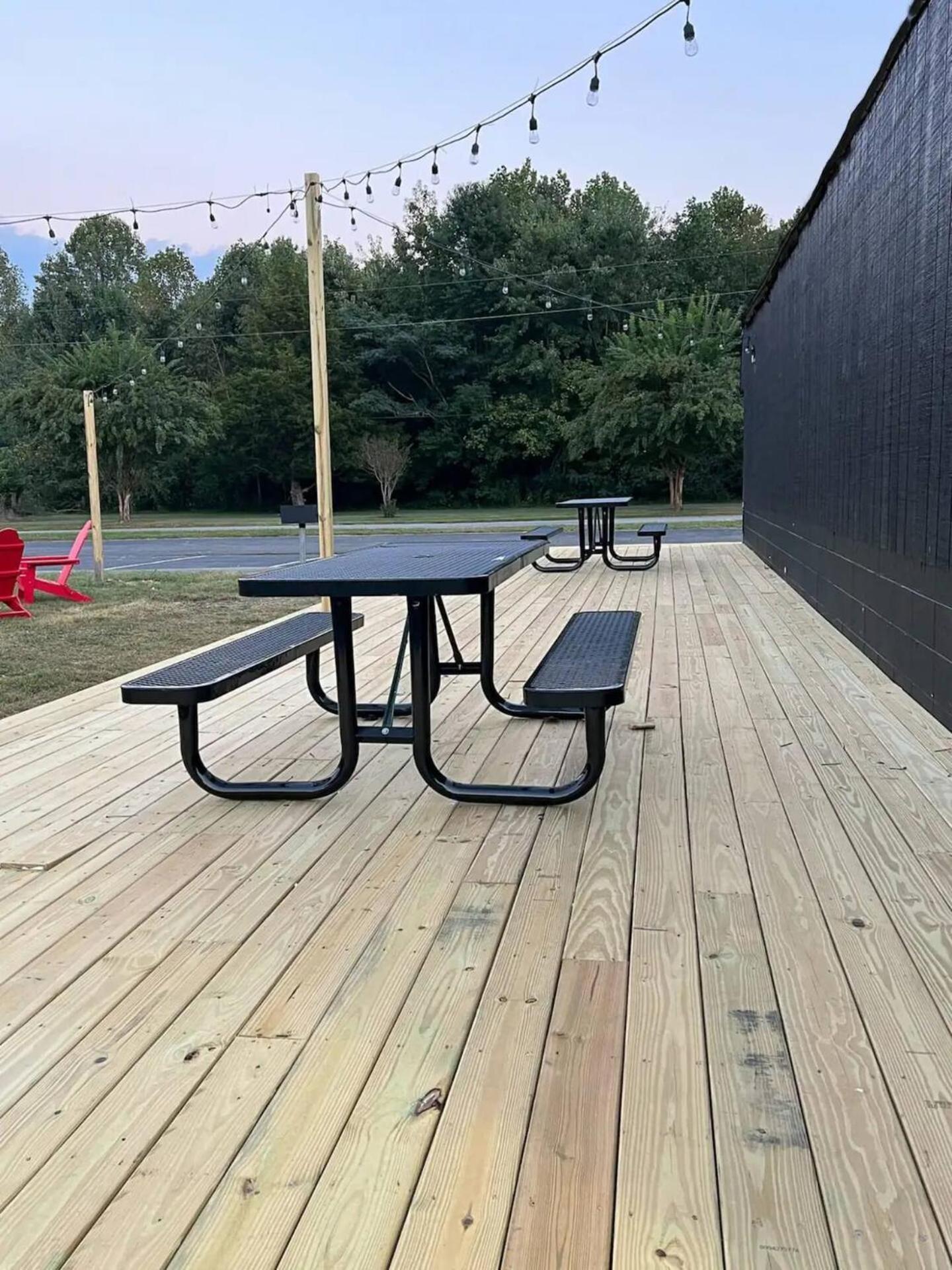 Meadow Room At The Trailblazer Unit 7 Townsend Exterior photo